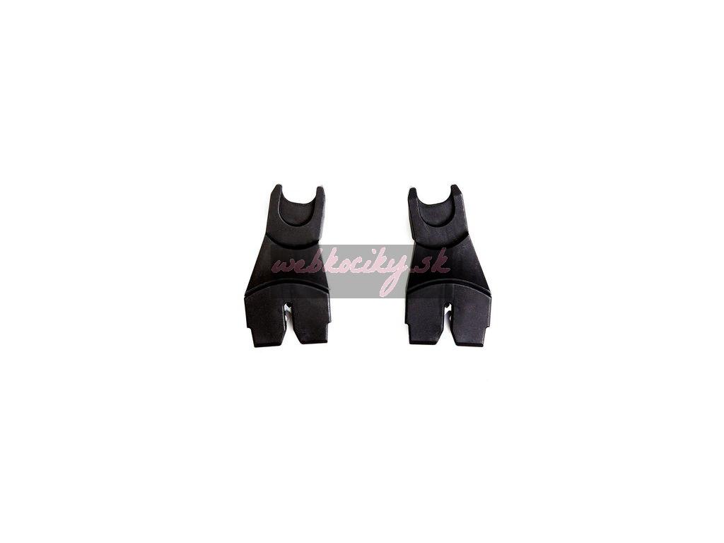 Roan IVI/Bass Next/Coss adaptér na Maxi Cosi, Cybex