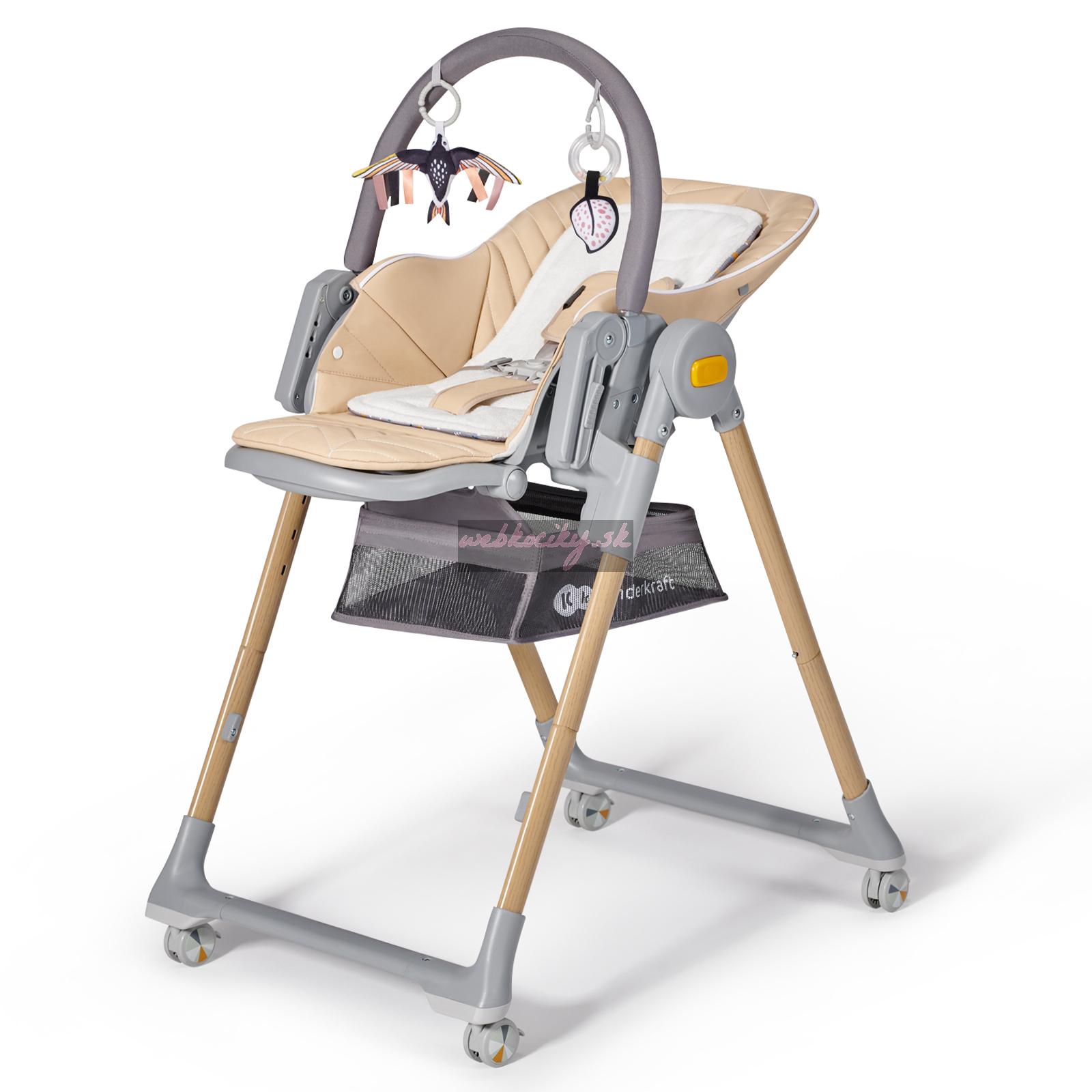 KINDERKRAFT SELECT Lastree