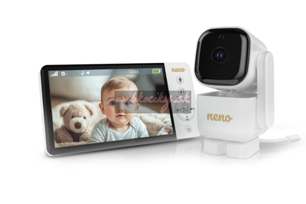 NENO Videopestúnka detská digitálna Ciao