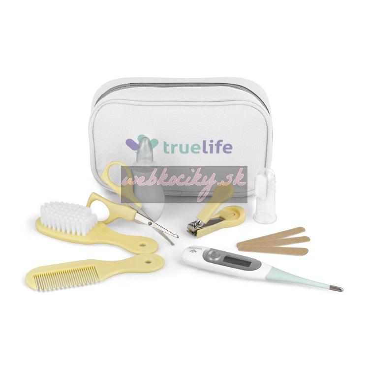 TRUELIFE Sada pre starostlivosť o dieťa BabyKit
