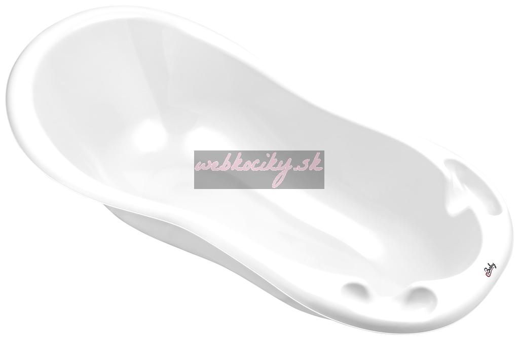 MALTEX Vanička Classic 100 cm - White