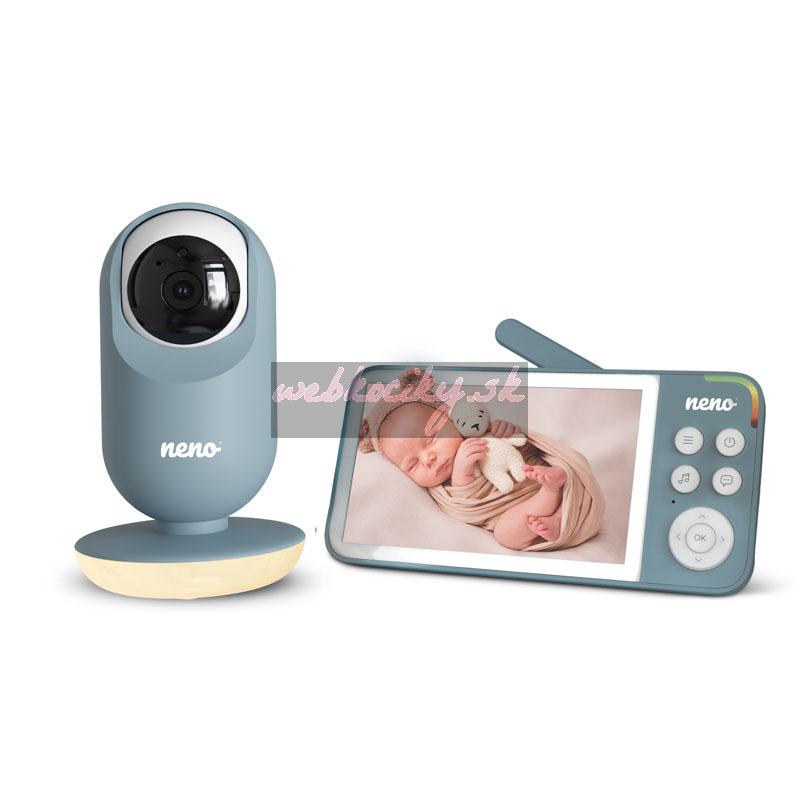 NENO Videopestúnka digitálna Vedo Blue
