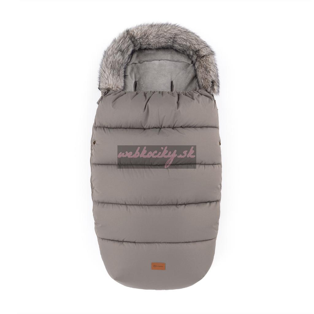 PETITE&MARS Fusak 4v1 Comfy Mocha Mousse