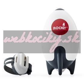 ROCKIT Hojdačka kočíka automatická prenosná