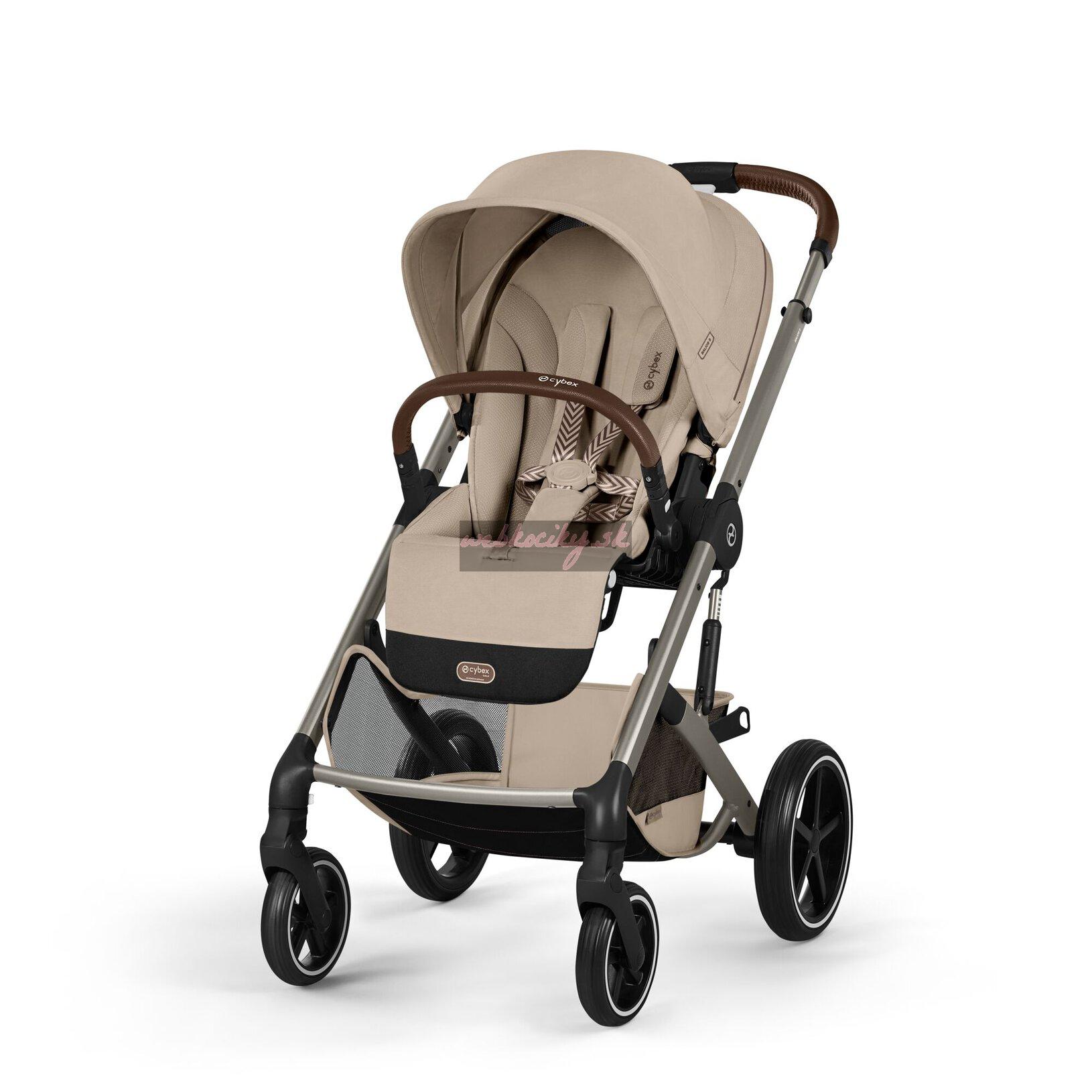 Balios S Lux 2026