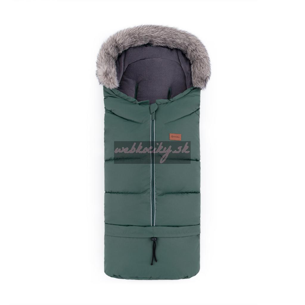 PETITE&MARS Fusak 4v1 Arctic Veritable Khaki