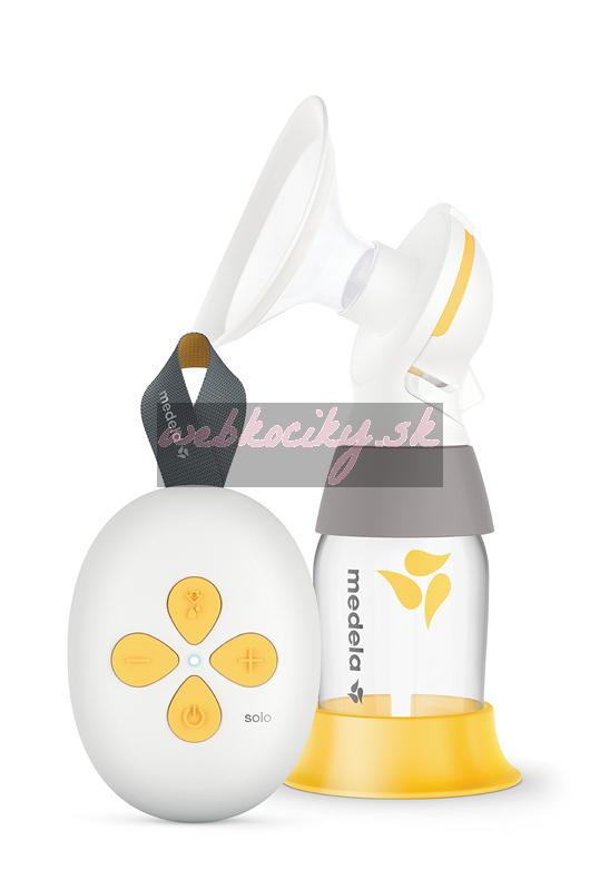 MEDELA Odsávačka materského mlieka elektrická Solo™