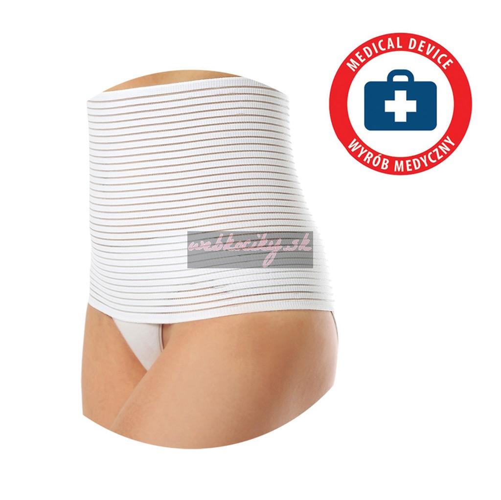 BABYONO Pás sťahovací po pôrode Comfort M