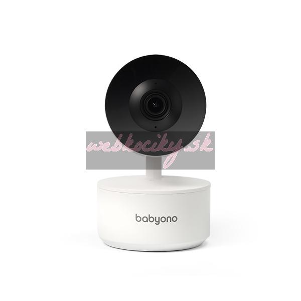 BABYONO Video monitor / pestúnka Smart