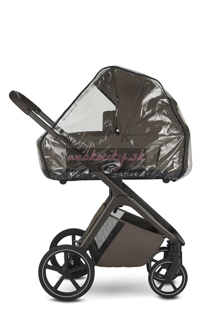 EASYWALKER Pláštenka ku kočíku Zoey/Zoey Go