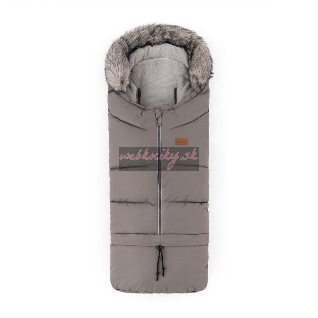 PETITE&MARS Fusak 4v1 Arctic Mocha Mousse