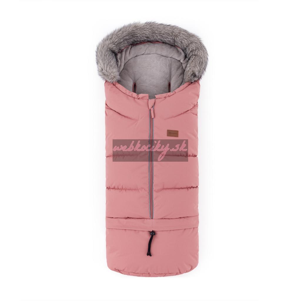 PETITE&MARS Fusak 4v1 Arctic Old Rose