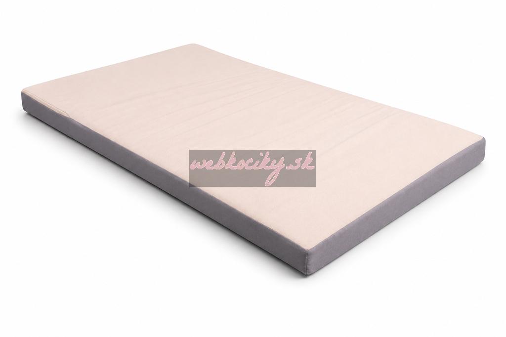 BABYMATEX Matrac rehabilitačný Ressi 120x60x6cm