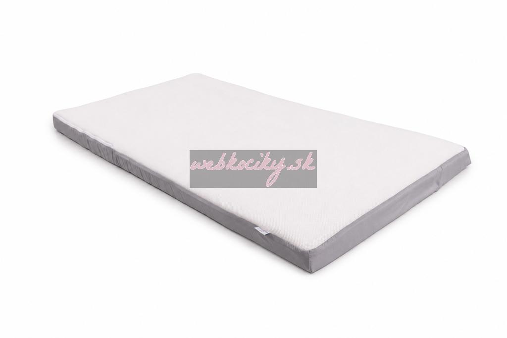 BABYMATEX Matrac rehabilitačný Venti 120x60x6cm