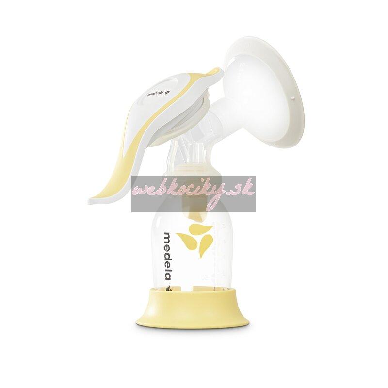 MEDELA Manuálna odsávačka Harmony™