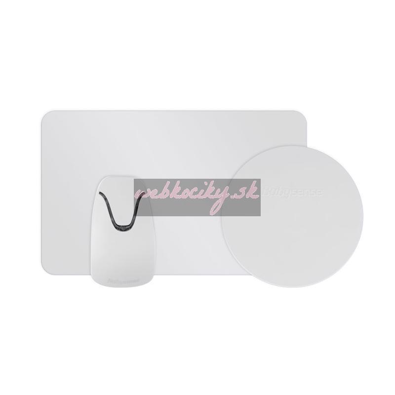 BABYSENSE Monitor dychu Babysense 2 PRO