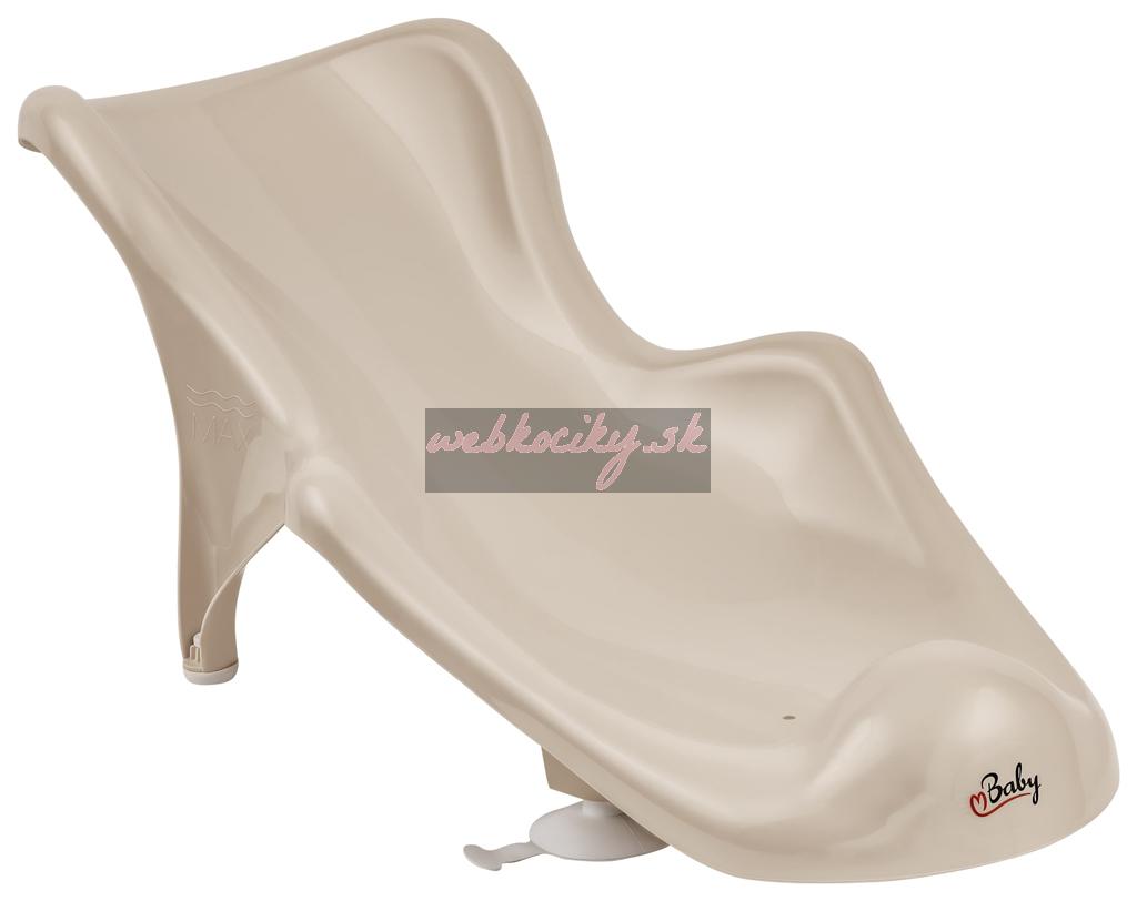 MALTEX Lehátko do vane Classic Beige