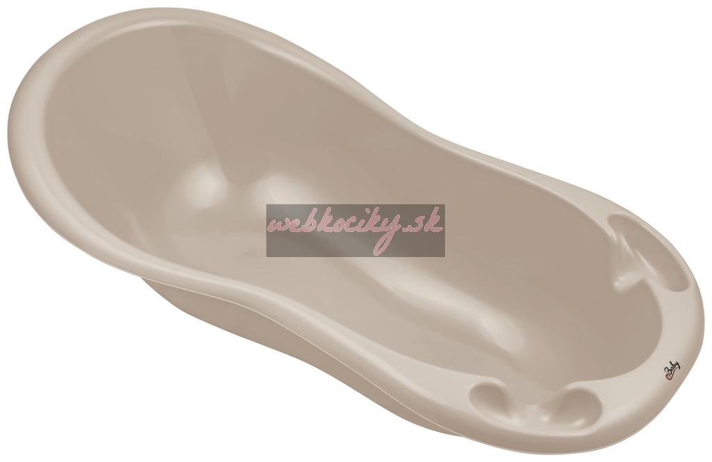MALTEX Vanička Classic 100cm Beige