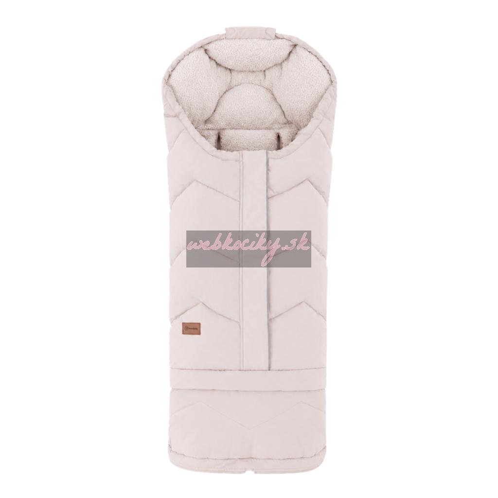 PETITE&MARS Fusak 4v1 Hygge Rose Petal
