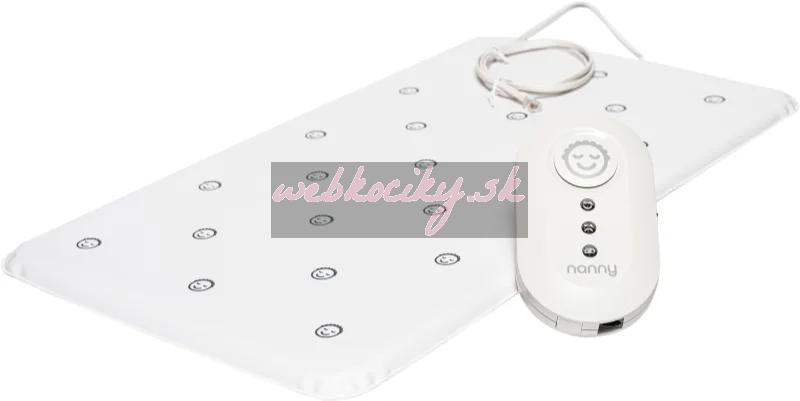 JABLOTRON Monitor dychu bábätka Nanny 2