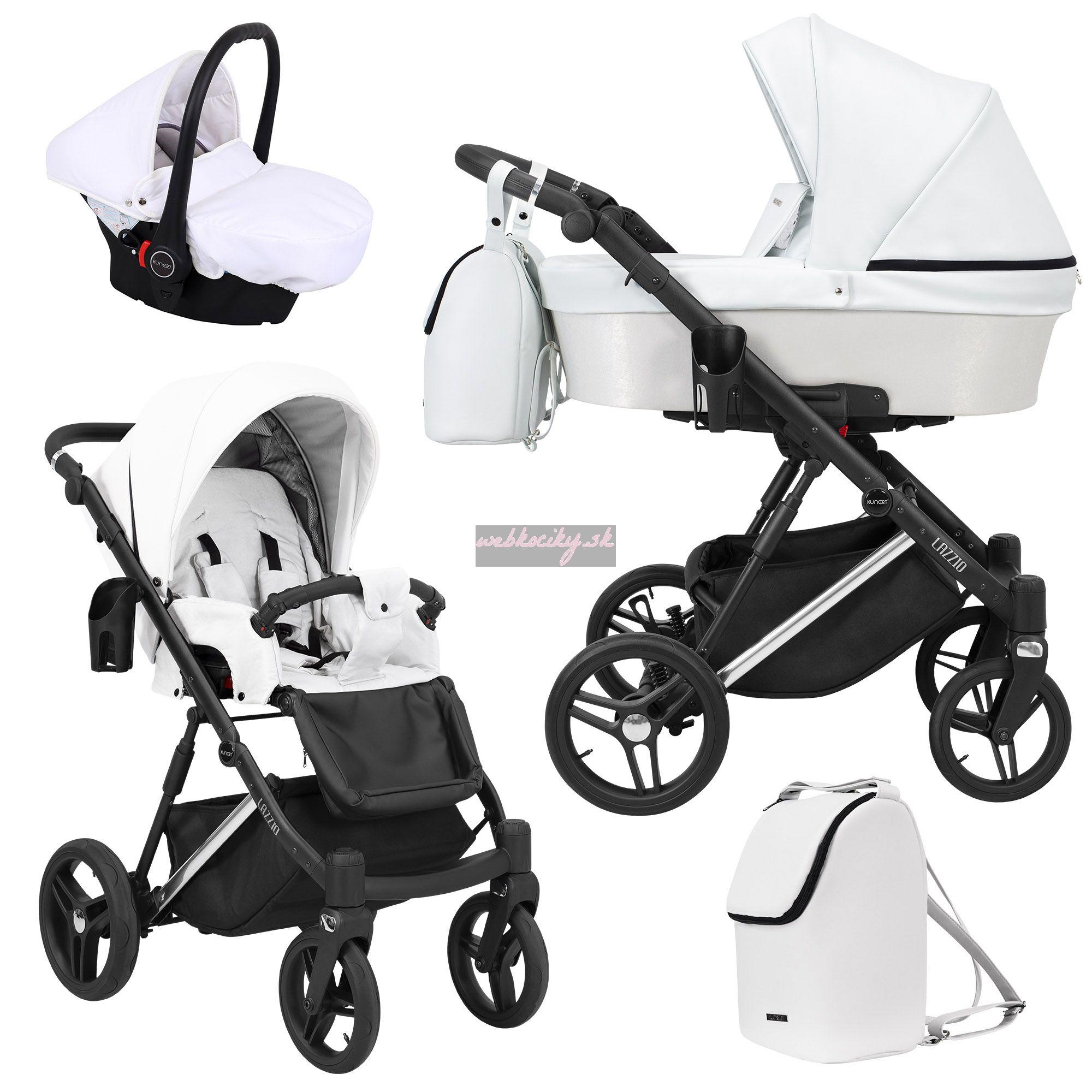 Kunert Lazzio Premium Silver