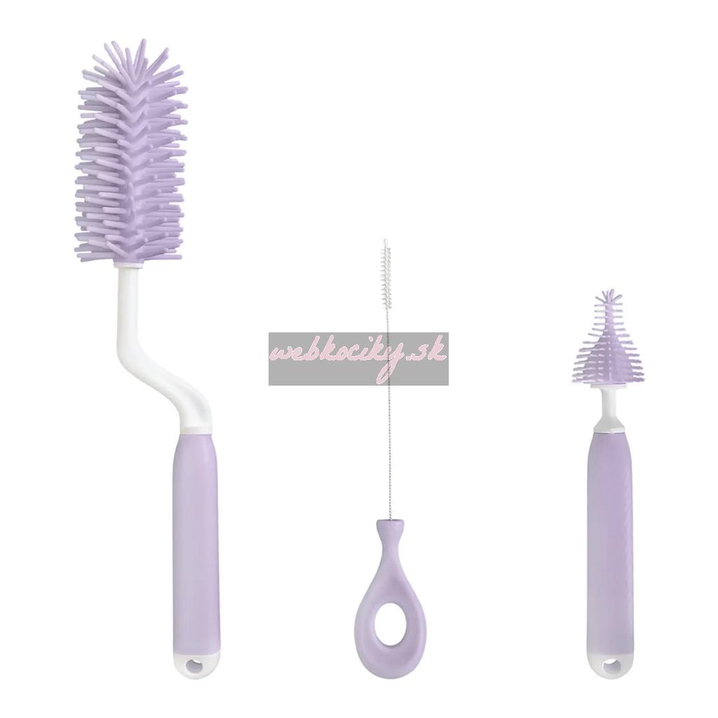 TRUELIFE Čistiaca sada Nutrio Cleaning Set