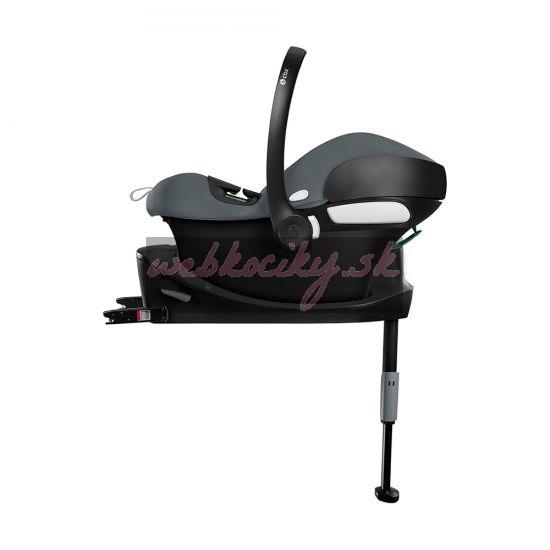 CYBEX Aton B2 i-Size + Base One