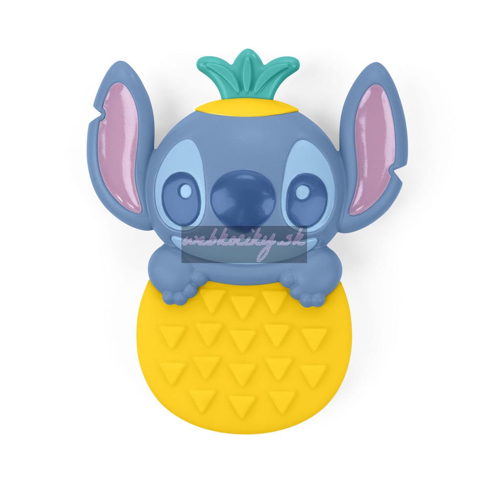 BRIGHT STARTS Hryzačka Stitch Tropical Teethe™ 0m+