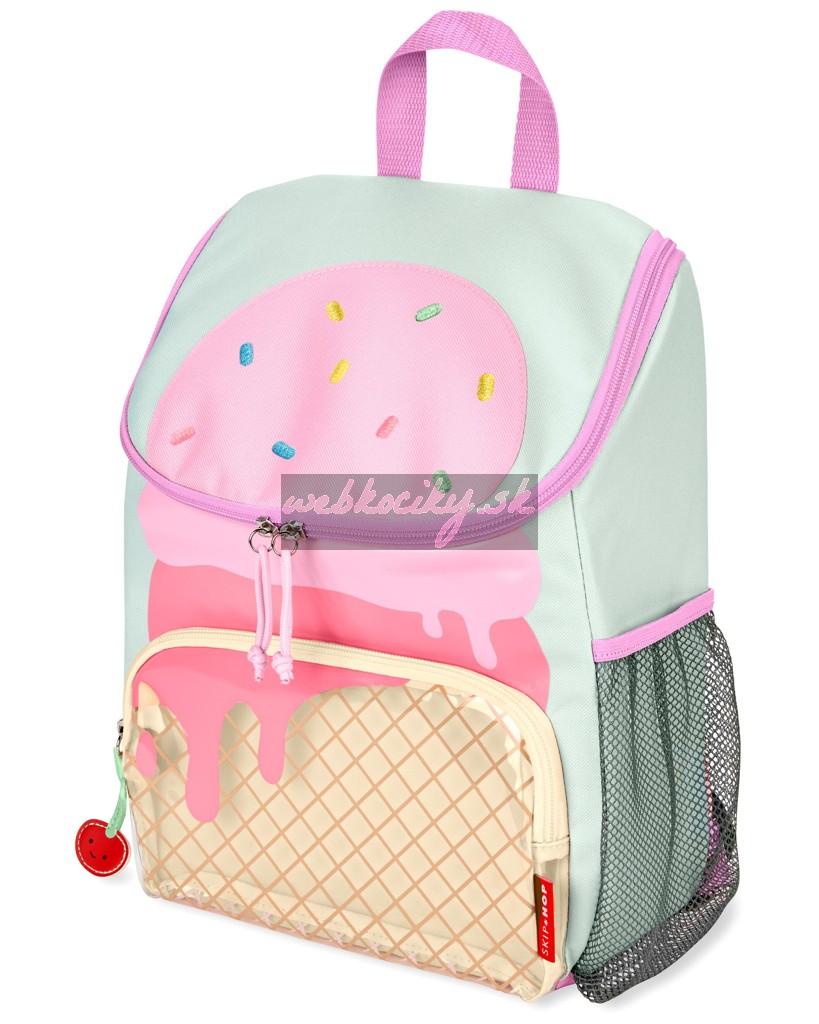 SKIP HOP Spark Style Batoh BIG Zmrzlina 3r+