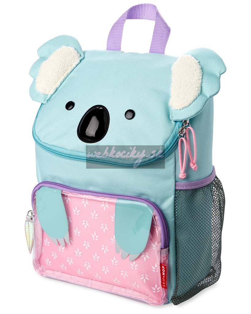 SKIP HOP Zoo Batoh BIG Koala 3r+