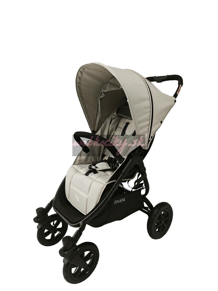 VALCO BABY Kočík športový Snap 4 Sport Bamboo